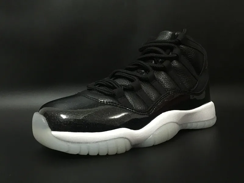 All categories Air Jordan Jordan series basketball shoes Air Jordan 11 first layer genuine original factory grade Air Jordan 11 "72-10" AJ11 Big Devil Joe 11 378038-002 original standard women's shoes